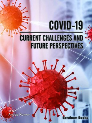 cover image of COVID-19: Current Challenges and Future Perspectives